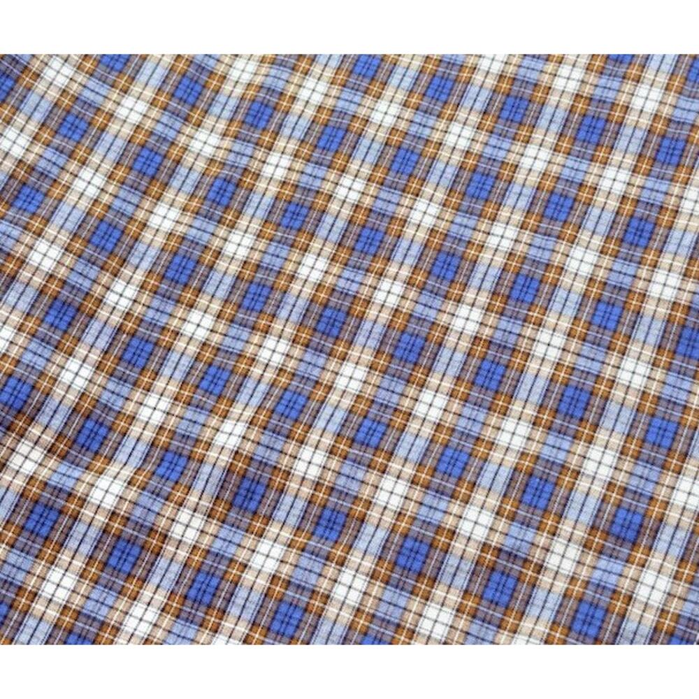 Cody James Men’s Western Long Sleeve Collared Button Up Shirt Plaid Size 3XLT - Picture 5 of 8